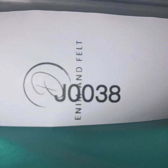 ESSENTIALS Fear of God Essentials Polar Fleece Shorts | Mint Leaf | NEW/NWOT🔥 - Picture 16 of 16